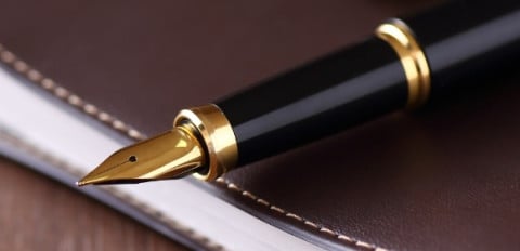 社長挨拶