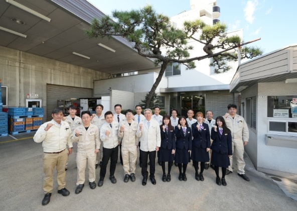採用情報 採用情報