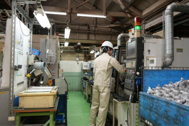 社内イベントの様子 社内イベントの様子
